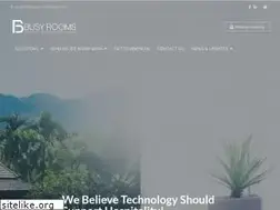 Sites similar to hotelwebservice.com