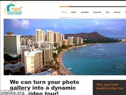 Sites similar to hotelwebshows.com