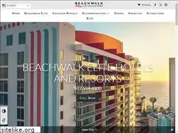 Sites similar to hotelweeks.com