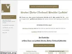 Sites similar to hotelweisseskreuz.at
