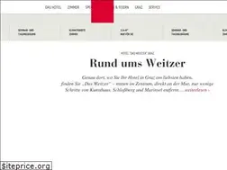 Sites similar to hotelweitzer.com