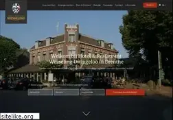 Sites similar to hotelwesseling.nl