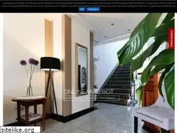 Sites similar to hotelwestend.de