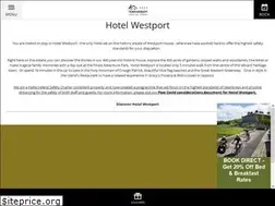 Sites similar to hotelwestport.ie