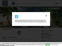 Sites similar to hotelwhitelion.cz