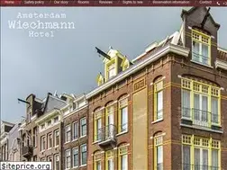 Sites similar to hotelwiechmann.nl