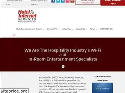Sites similar to hotelwifi.com