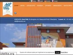 Sites similar to hotelwilly.com