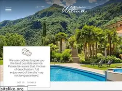 Sites similar to hotelwilma.com