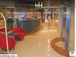 Sites similar to hotelwilton.com.ar