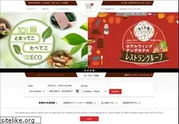 Sites similar to hotelwing.co.jp