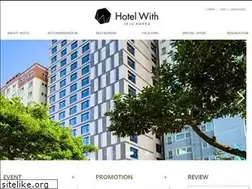 Sites similar to hotelwithjeju.com