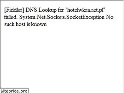 Sites similar to hotelwkra.net.pl