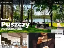 Sites similar to hotelwojciech.pl