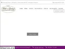 Sites similar to hotelwradomiu.pl