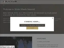 Sites similar to hotelxixim.com