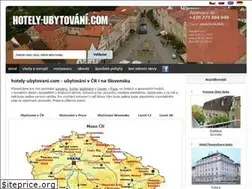 Sites similar to hotely-ubytovani.com