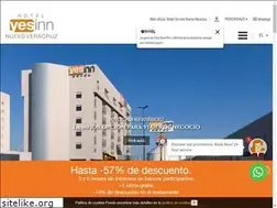 Sites similar to hotelyesinn.com