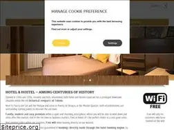 Sites similar to hotelyhostalsol.com