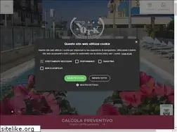 Sites similar to hotelyork.net