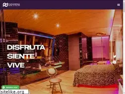 Sites similar to hotelyvillaspasadena.com
