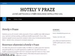 Sites similar to hotelyvpraze.com