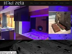 Sites similar to hotelz.com.ar