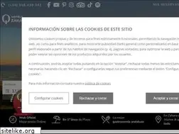 Sites similar to hotelzaharabeach.com