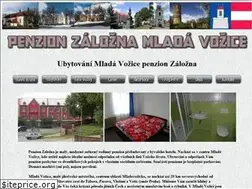 Sites similar to hotelzalozna.eu
