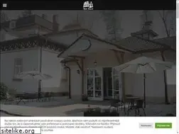 Sites similar to hotelzamecek.cz