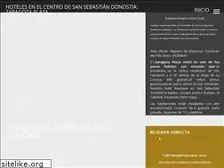 Sites similar to hotelzaragozaplaza.com