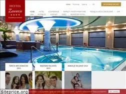 Sites similar to hotelzawiercie.pl