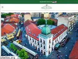 Sites similar to hotelzelengora.com