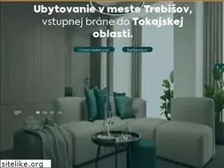 Sites similar to hotelzemplin.sk