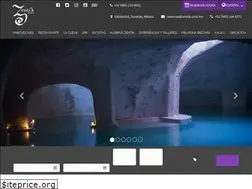 Sites similar to hotelzentik.com