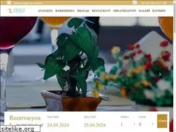 Sites similar to hotelzileli.com