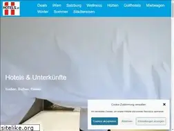 Sites similar to hotelzimmer.at