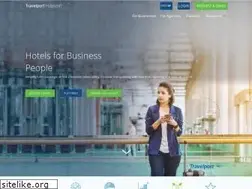 Sites similar to hotelzon.com