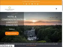 Sites similar to hotelzonheuvel.eu
