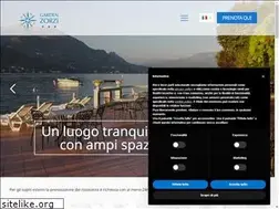 Sites similar to hotelzorzi.de