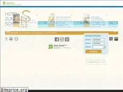 Sites similar to hotelzumschiff.de