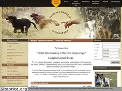 Sites similar to hotelzwierzat.com