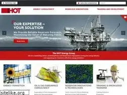Sites similar to hoteng.com