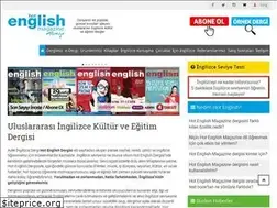 Sites similar to hotenglish.com.tr