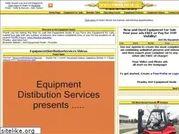 Sites similar to hotequipmentdeals.com