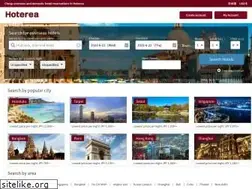 Sites similar to hoterea.com