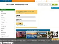 Sites similar to hotero.ro