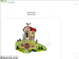 Sites similar to hotes-insolites.com