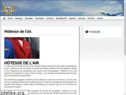 Sites similar to hotesse-de-l-air.fr
