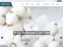 Sites similar to hotexhome.com